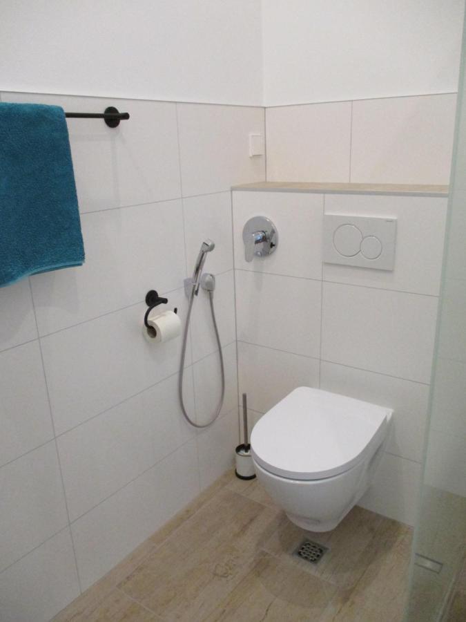רויטלינגן Apartment Am Apfelbaum מראה חיצוני תמונה