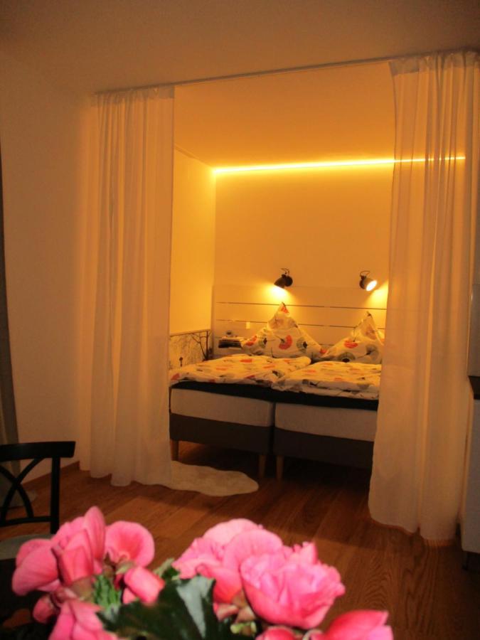 רויטלינגן Apartment Am Apfelbaum מראה חיצוני תמונה