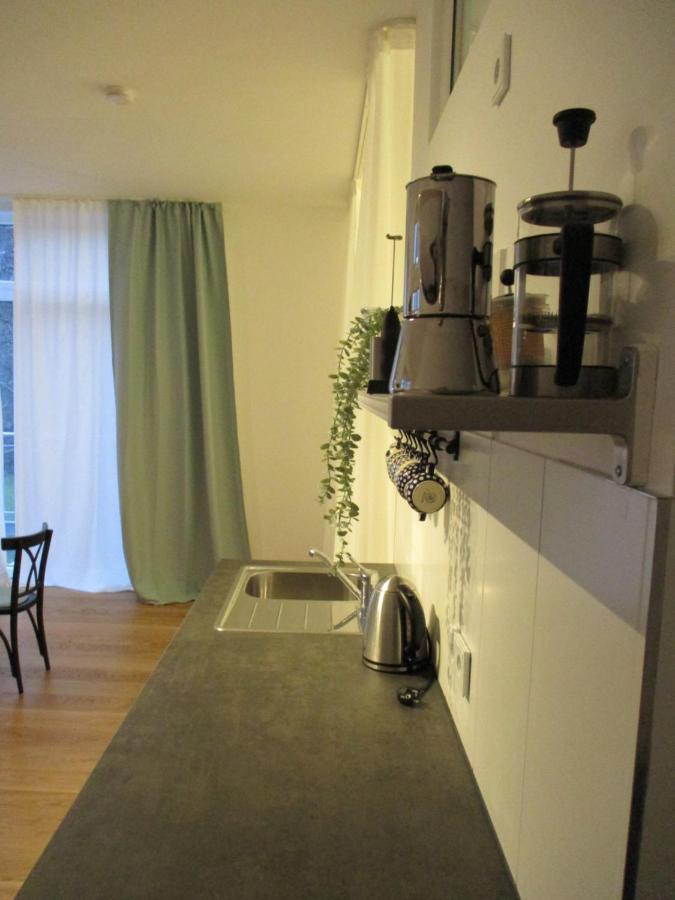 רויטלינגן Apartment Am Apfelbaum מראה חיצוני תמונה