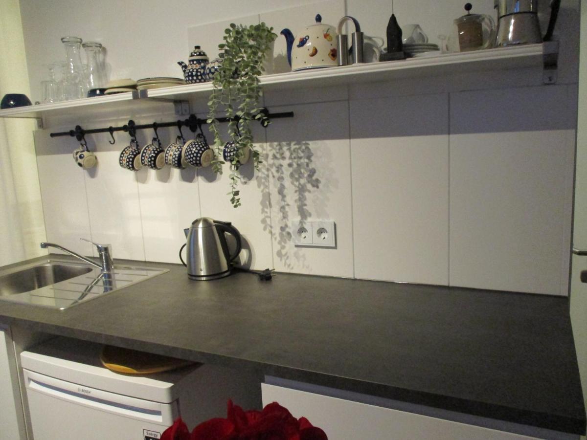 רויטלינגן Apartment Am Apfelbaum מראה חיצוני תמונה