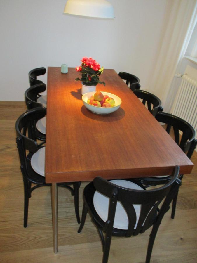 רויטלינגן Apartment Am Apfelbaum מראה חיצוני תמונה