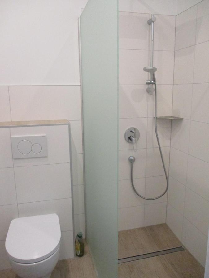 רויטלינגן Apartment Am Apfelbaum מראה חיצוני תמונה